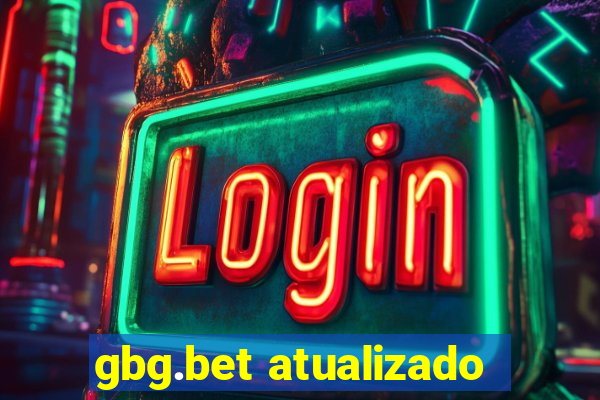 gbg.bet atualizado